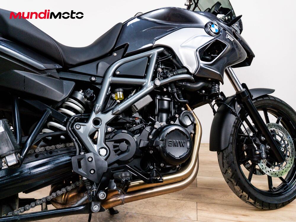 Bmw F 700 GS (2012 - 15) (4)