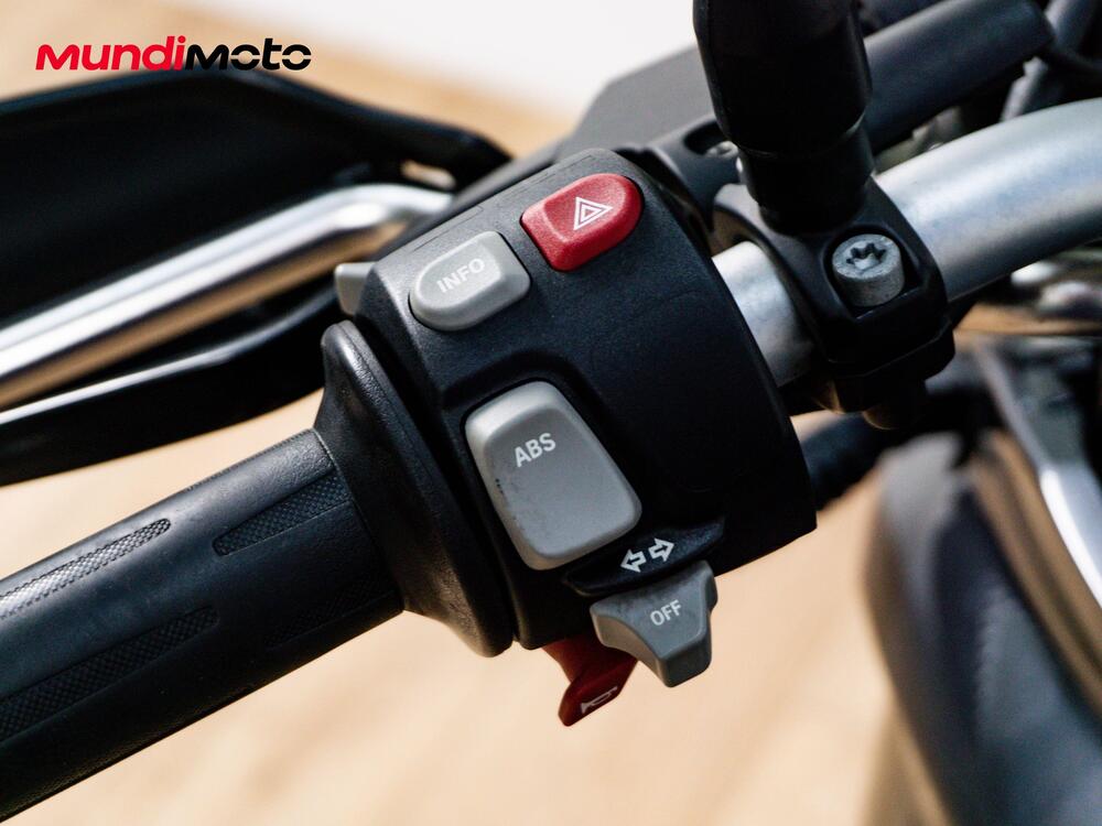 Bmw F 700 GS (2012 - 15) (22)