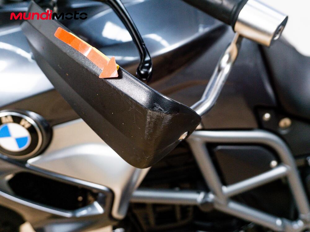 Bmw F 700 GS (2012 - 15) (17)