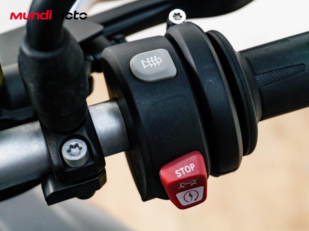 Bmw F 700 GS (2012 - 15) (21)