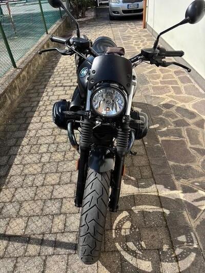Bmw R nineT 1200 Scrambler (2016 - 20) usata