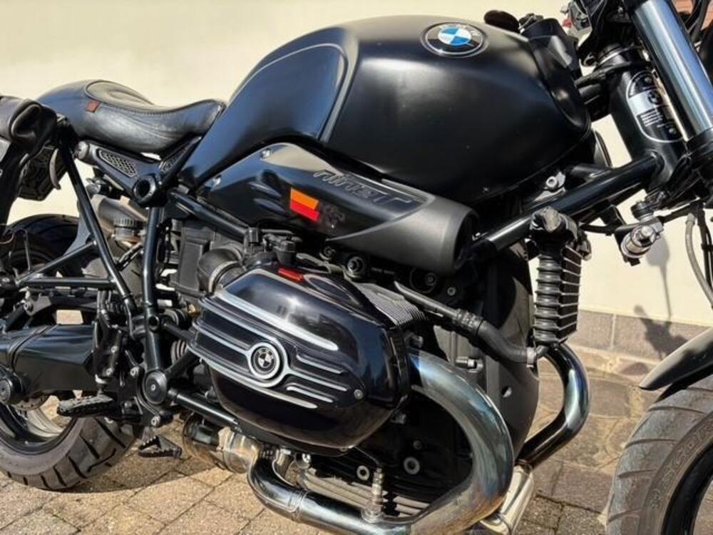 Bmw R nineT 1200 Scrambler (2016 - 20) (5)