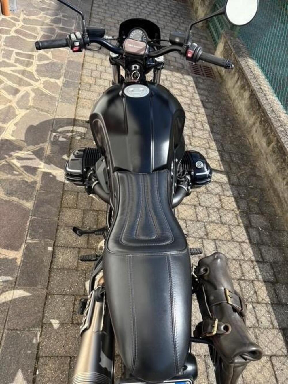 Bmw R nineT 1200 Scrambler (2016 - 20) (4)