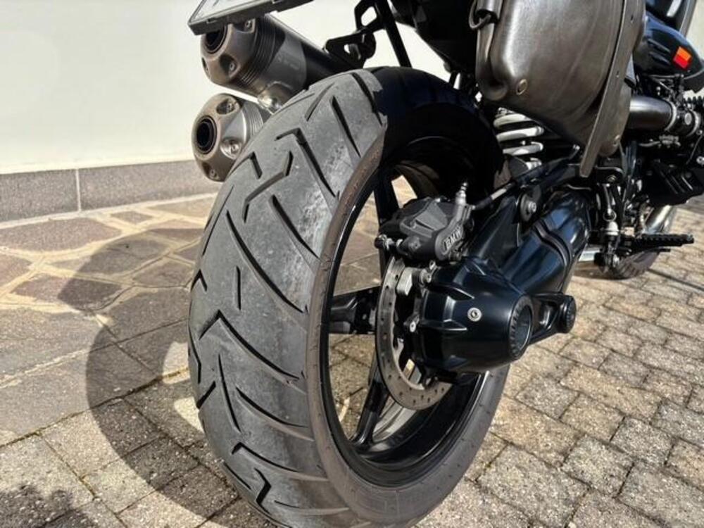 Bmw R nineT 1200 Scrambler (2016 - 20) (3)