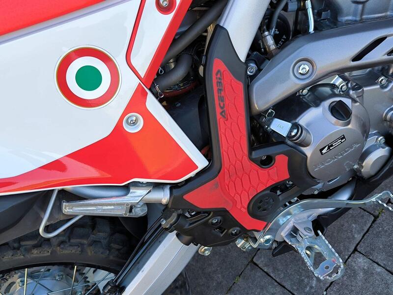 Honda CRF 300L (2021 - 24) (3)