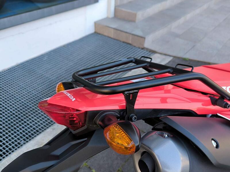 Honda CRF 300L (2021 - 24) (7)