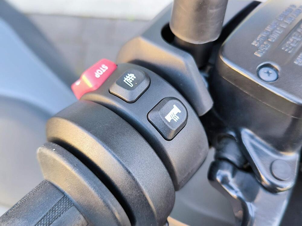 Bmw C 400 X (2021 - 24) (3)