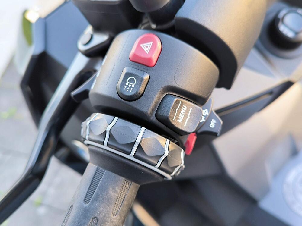 Bmw C 400 X (2021 - 24) (4)