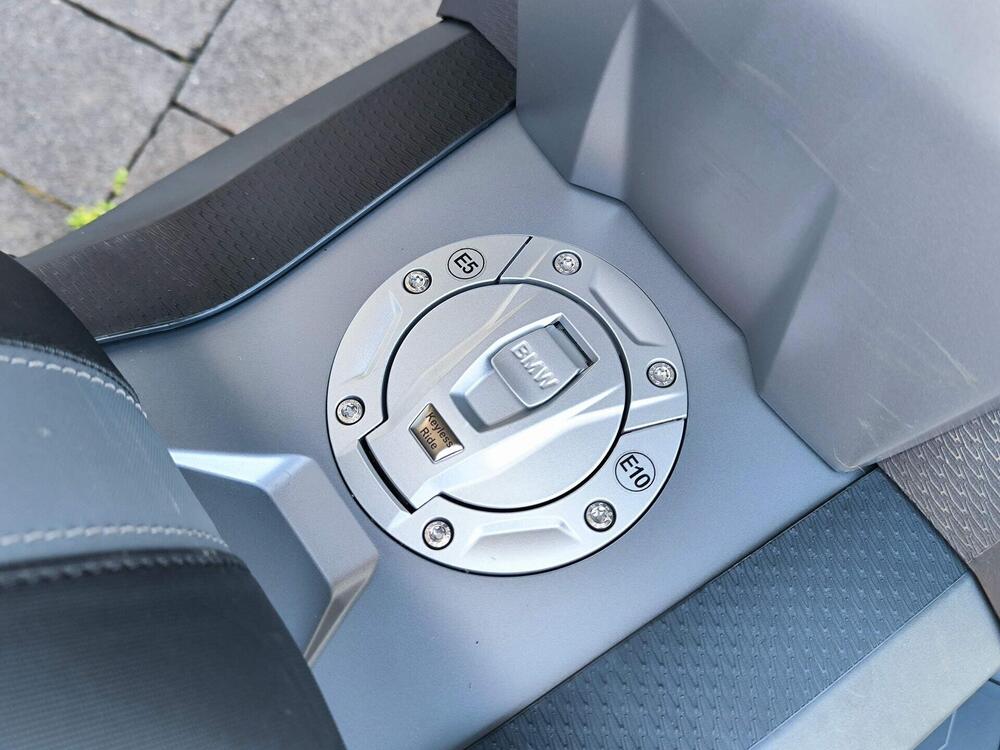 Bmw C 400 X (2021 - 24) (5)