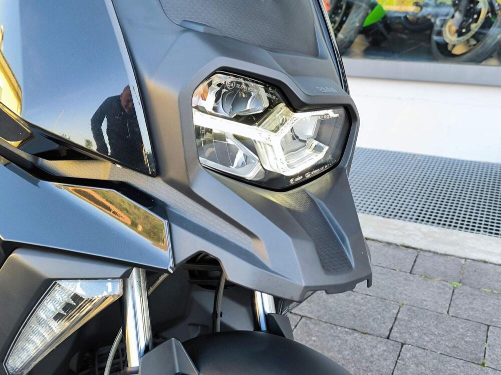 Bmw C 400 X (2021 - 24) (6)