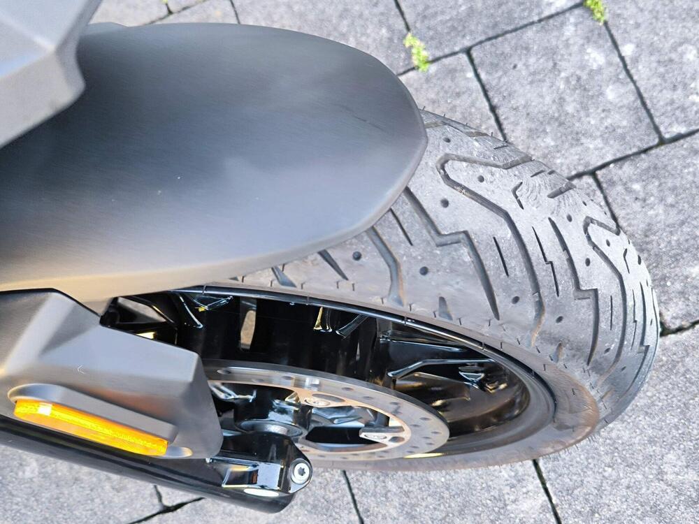 Bmw C 400 X (2021 - 24) (7)