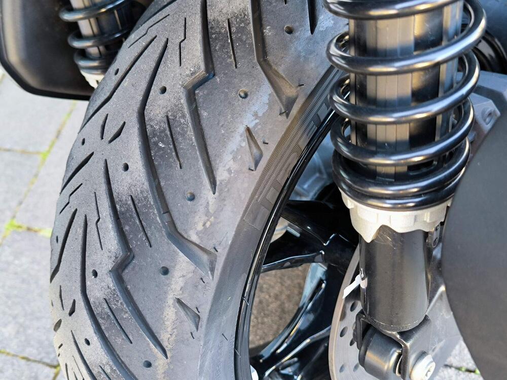 Bmw C 400 X (2021 - 24) (8)