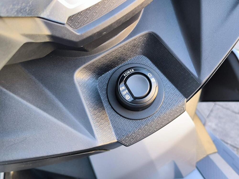 Bmw C 400 X (2021 - 24) (13)