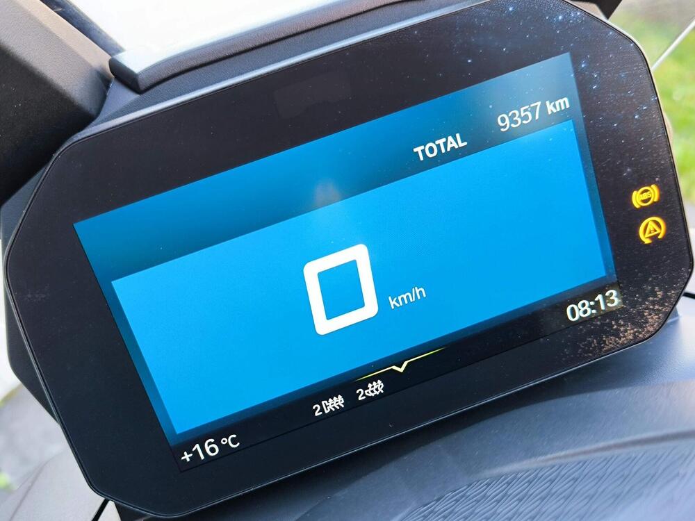 Bmw C 400 X (2021 - 24) (15)