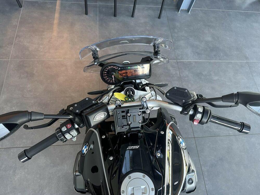 Bmw R 1200 R (2017 - 18) (9)