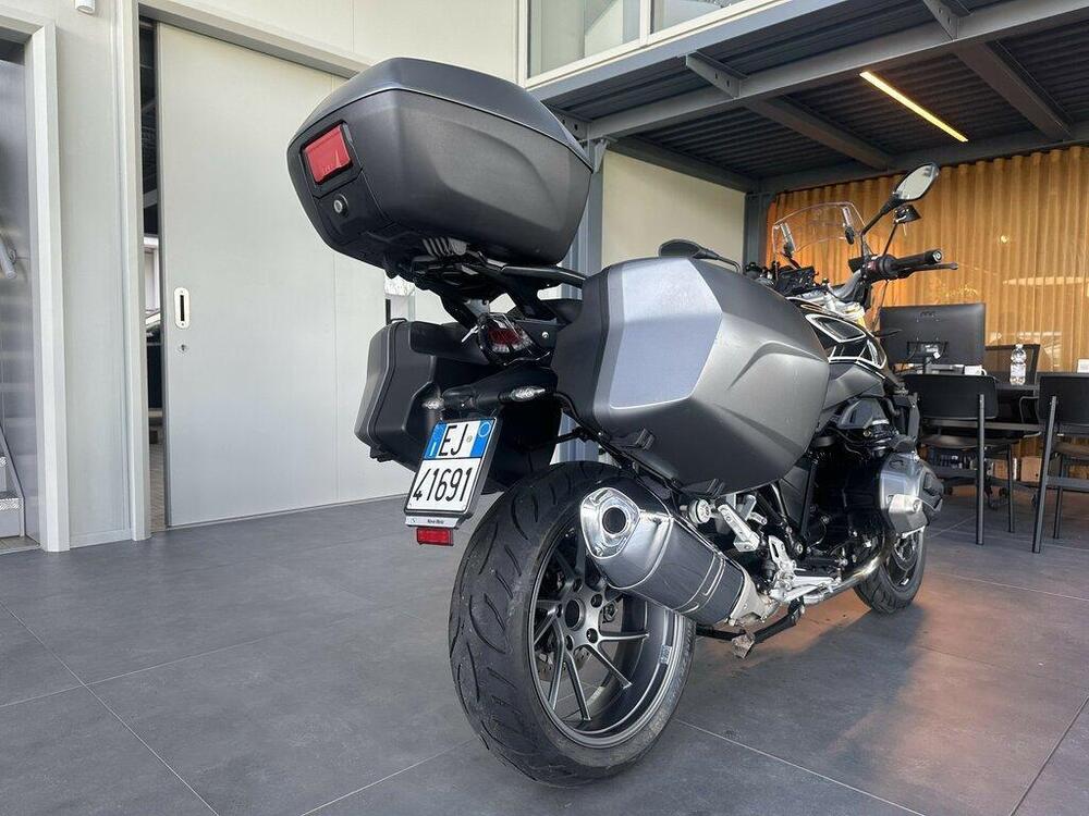Bmw R 1200 R (2017 - 18) (3)