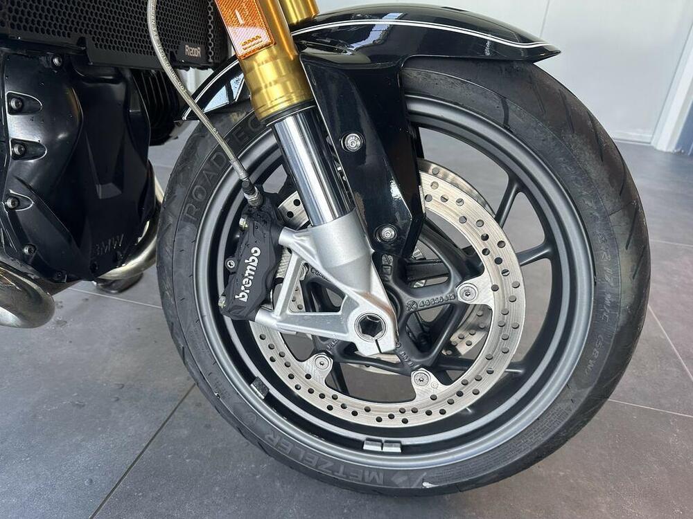 Bmw R 1200 R (2017 - 18) (4)