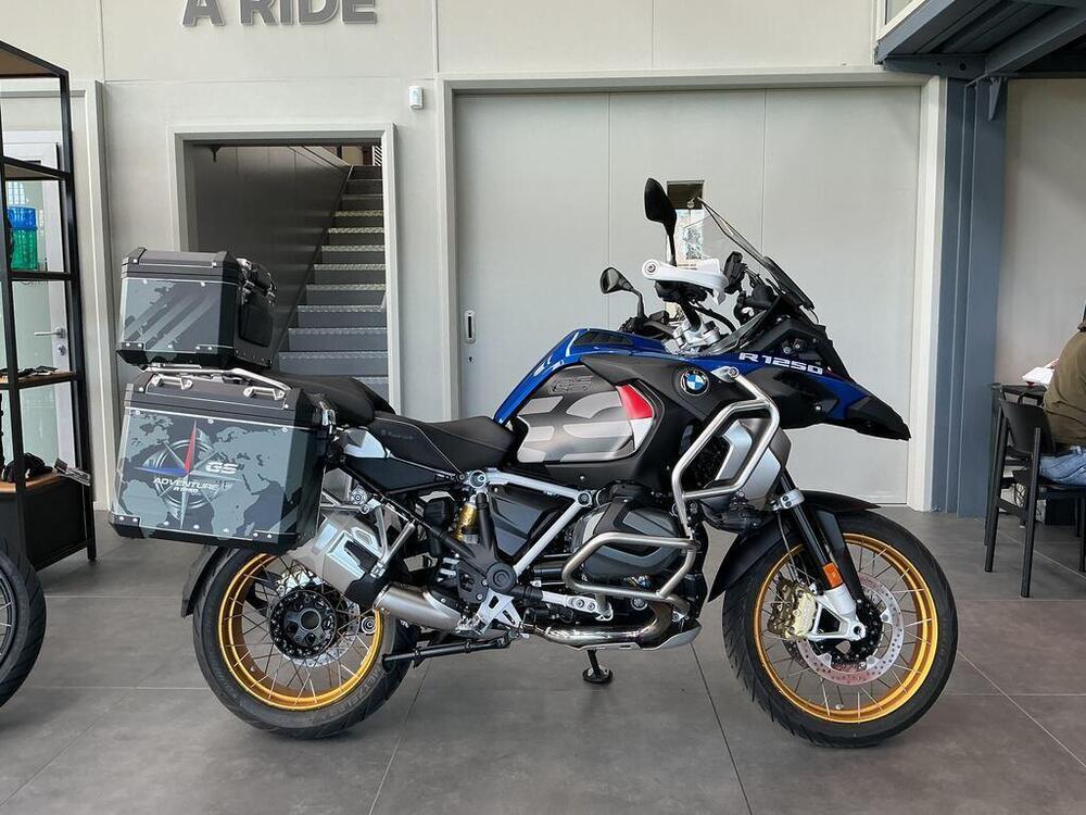 Bmw R 1250 GS Adventure (2021 - 24)