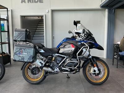Bmw R 1250 GS Adventure (2021 - 24) usata