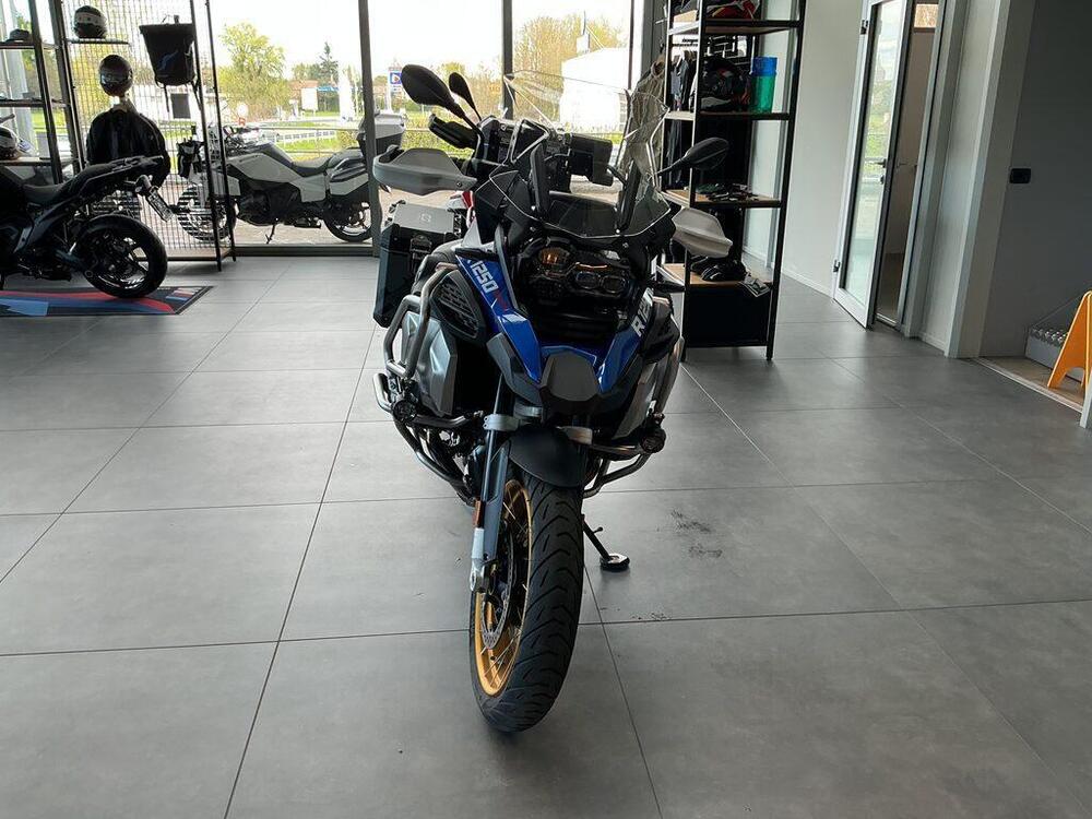 Bmw R 1250 GS Adventure (2021 - 24) (5)