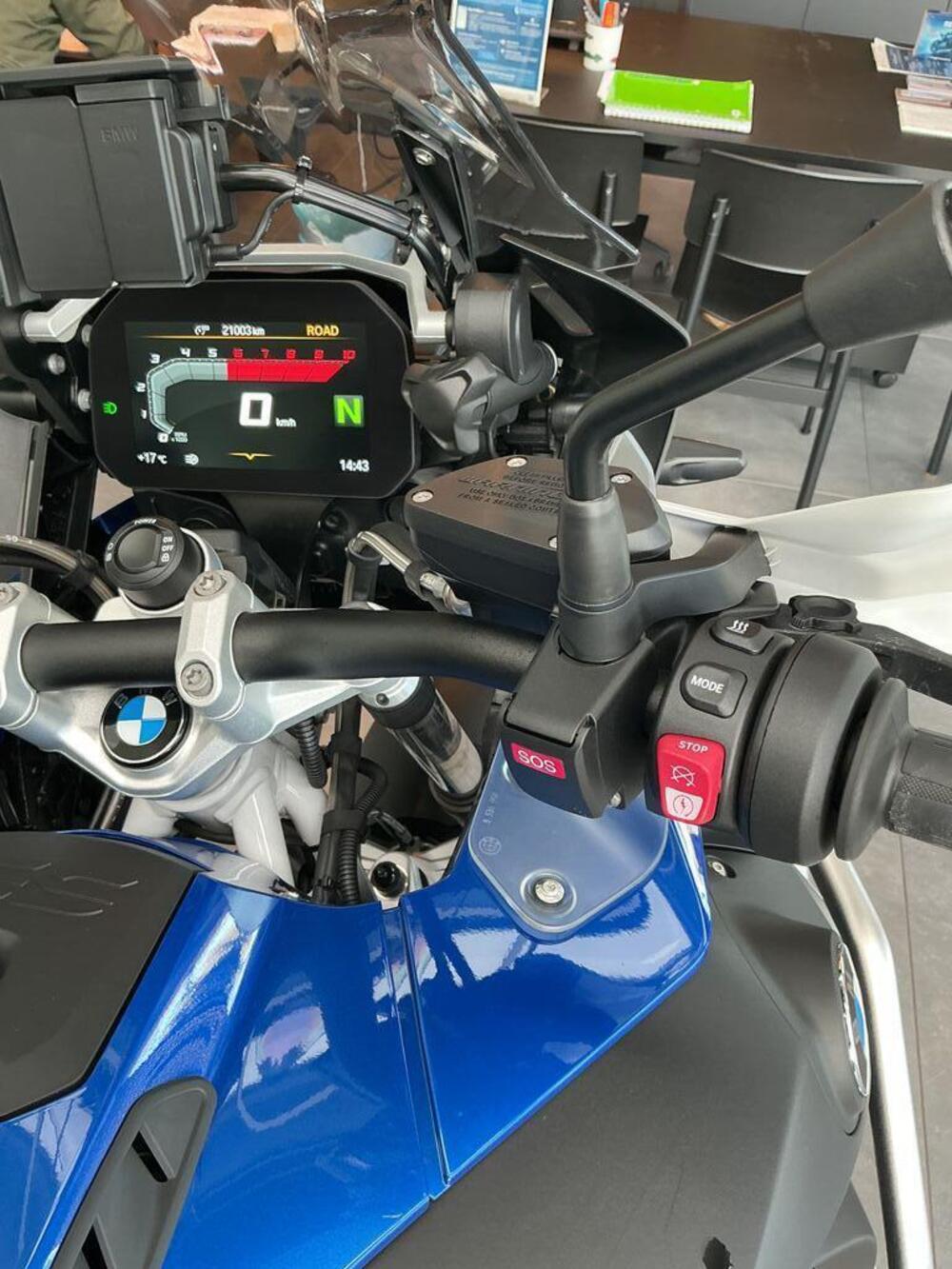 Bmw R 1250 GS Adventure (2021 - 24) (9)