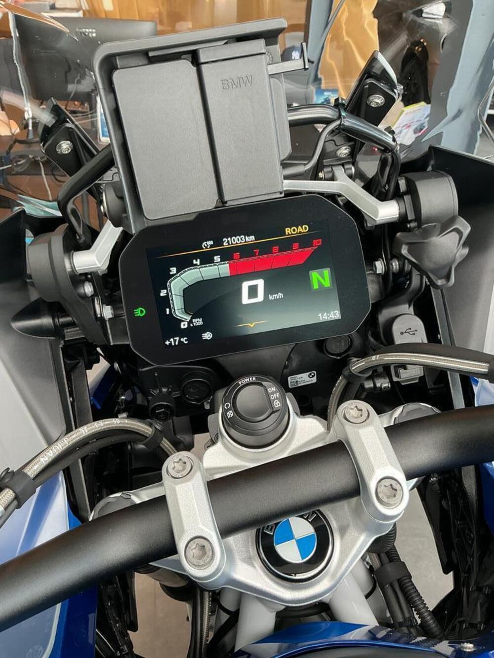 Bmw R 1250 GS Adventure (2021 - 24) (10)