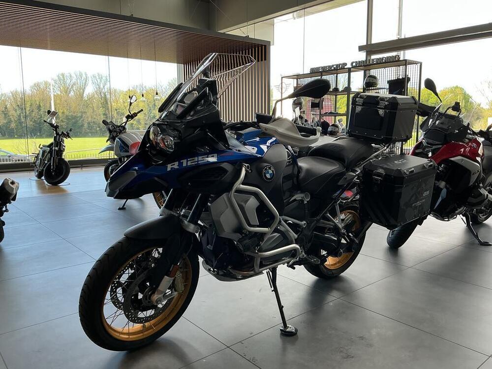 Bmw R 1250 GS Adventure (2021 - 24) (6)