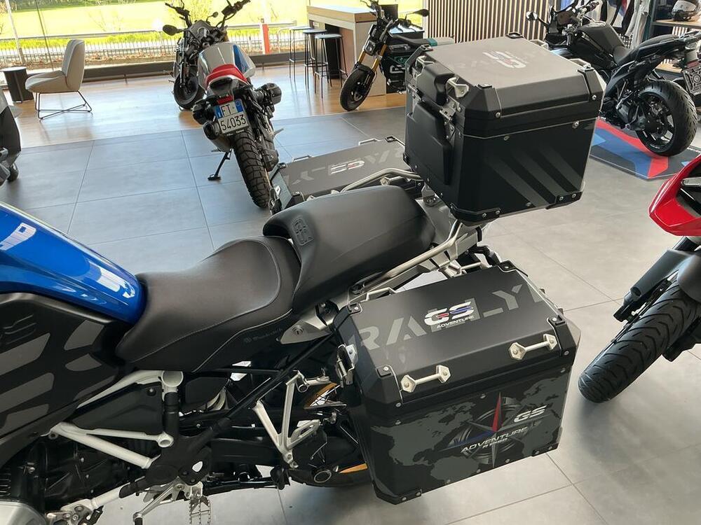 Bmw R 1250 GS Adventure (2021 - 24) (8)