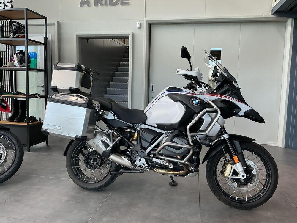Bmw R 1250 GS Adventure (2021 - 24)