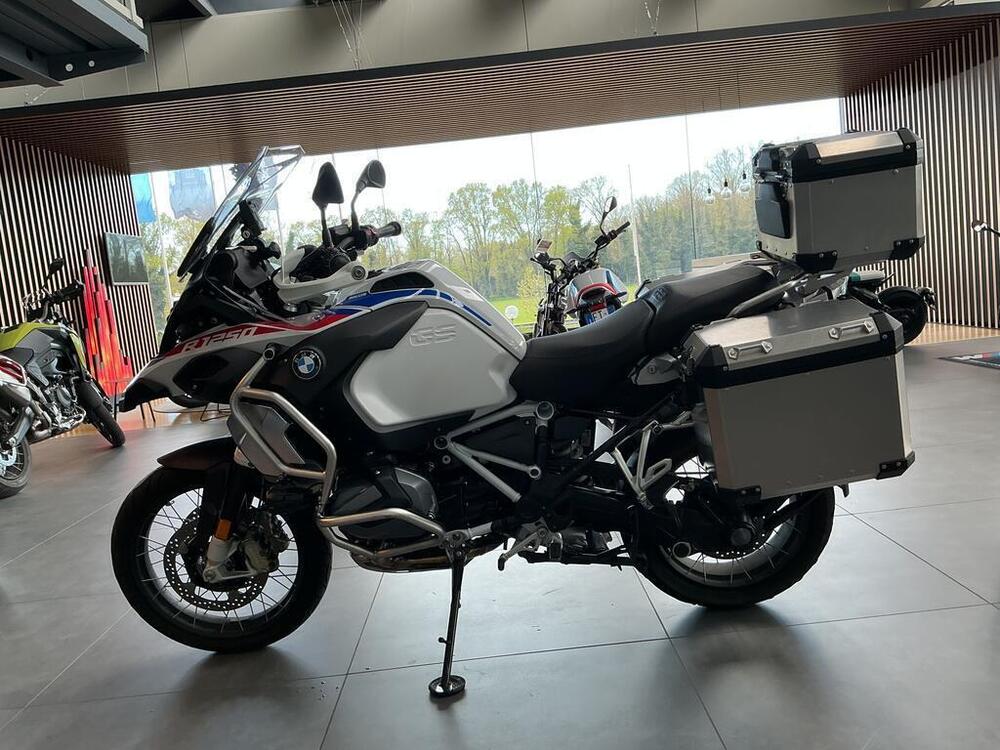 Bmw R 1250 GS Adventure (2021 - 24) (3)