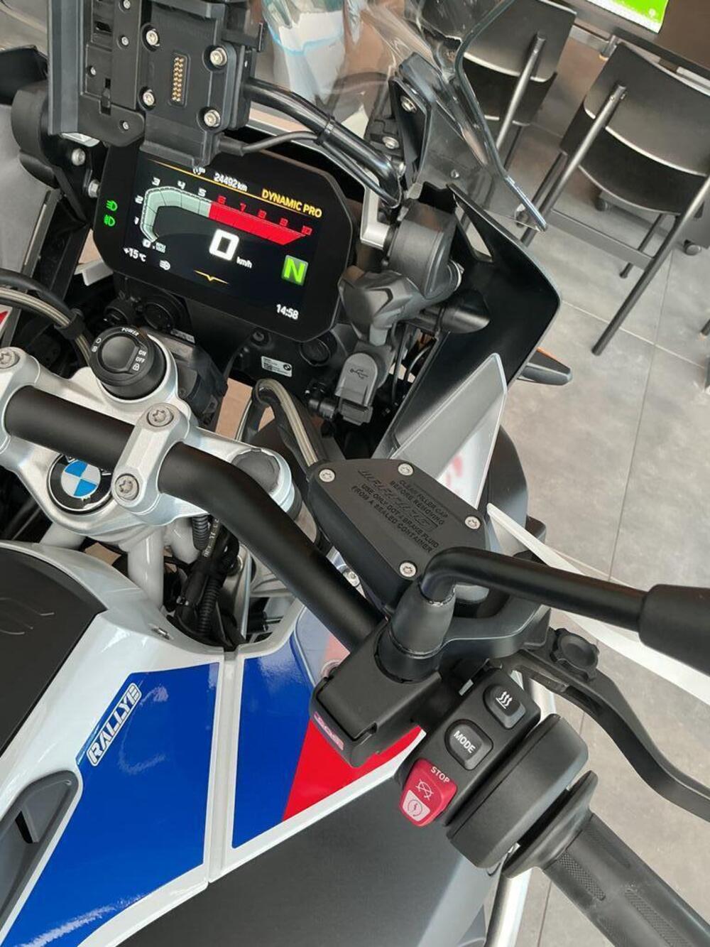 Bmw R 1250 GS Adventure (2021 - 24) (9)