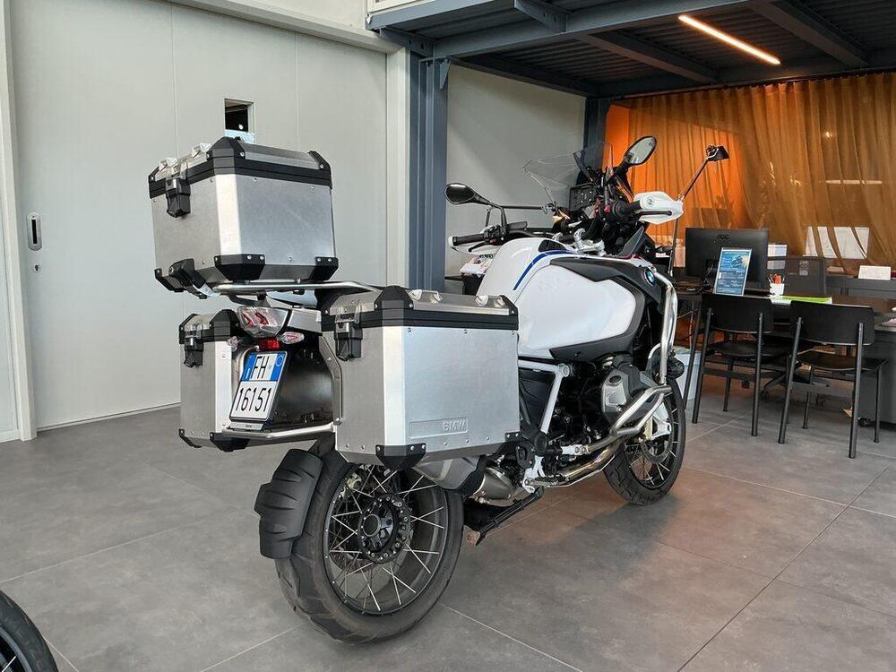 Bmw R 1250 GS Adventure (2021 - 24) (4)