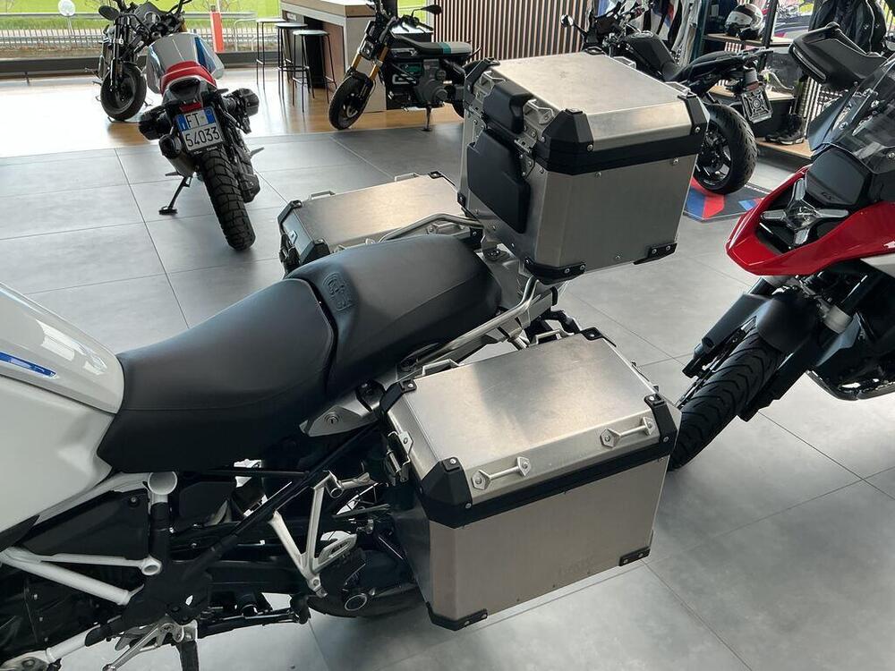 Bmw R 1250 GS Adventure (2021 - 24) (6)