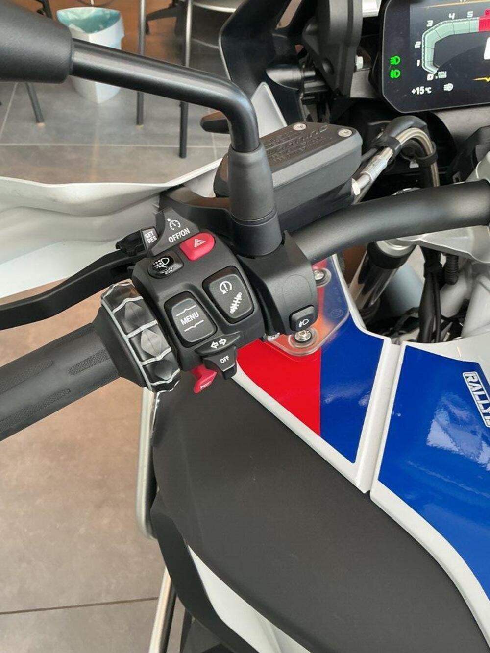 Bmw R 1250 GS Adventure (2021 - 24) (8)