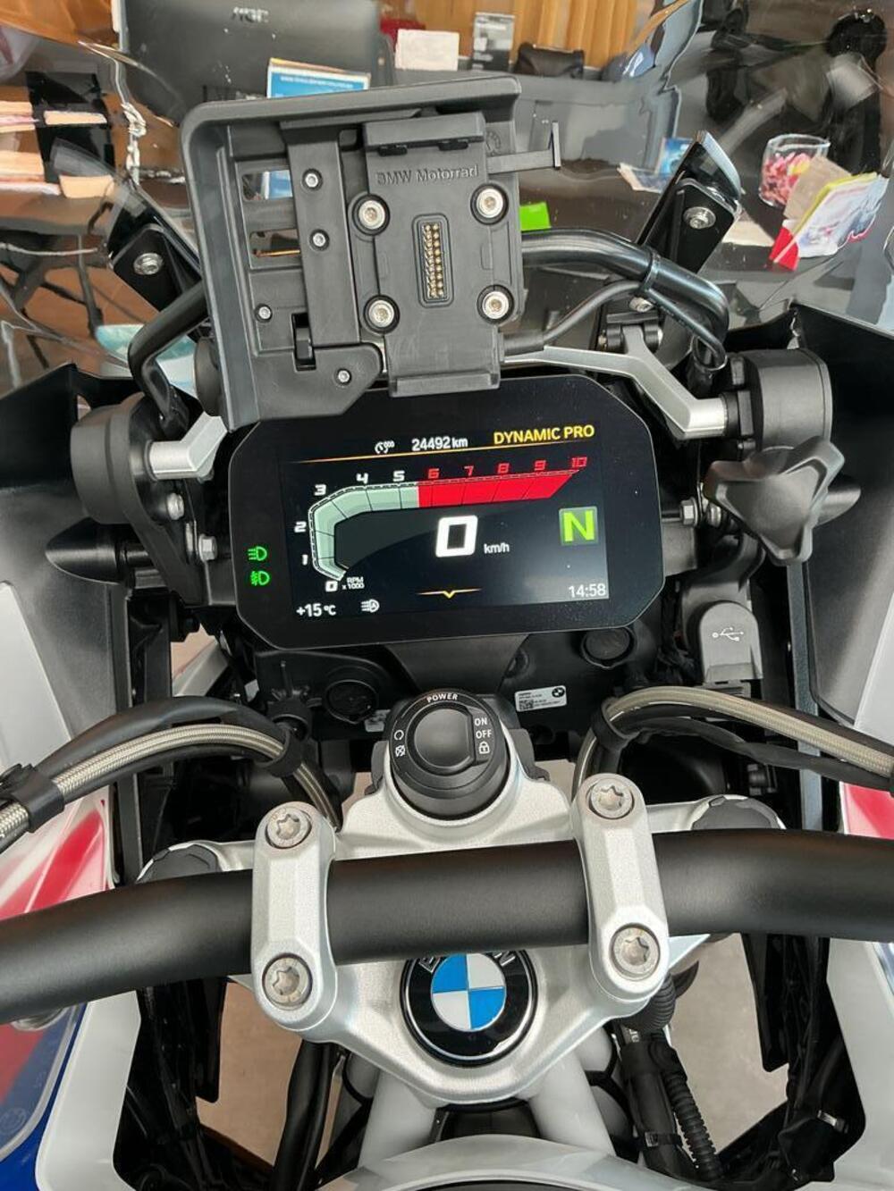 Bmw R 1250 GS Adventure (2021 - 24) (10)