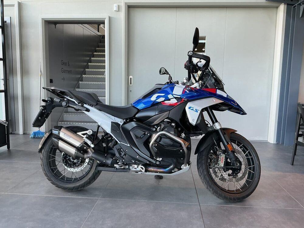 Bmw R 1300 GS (2023 - 26)