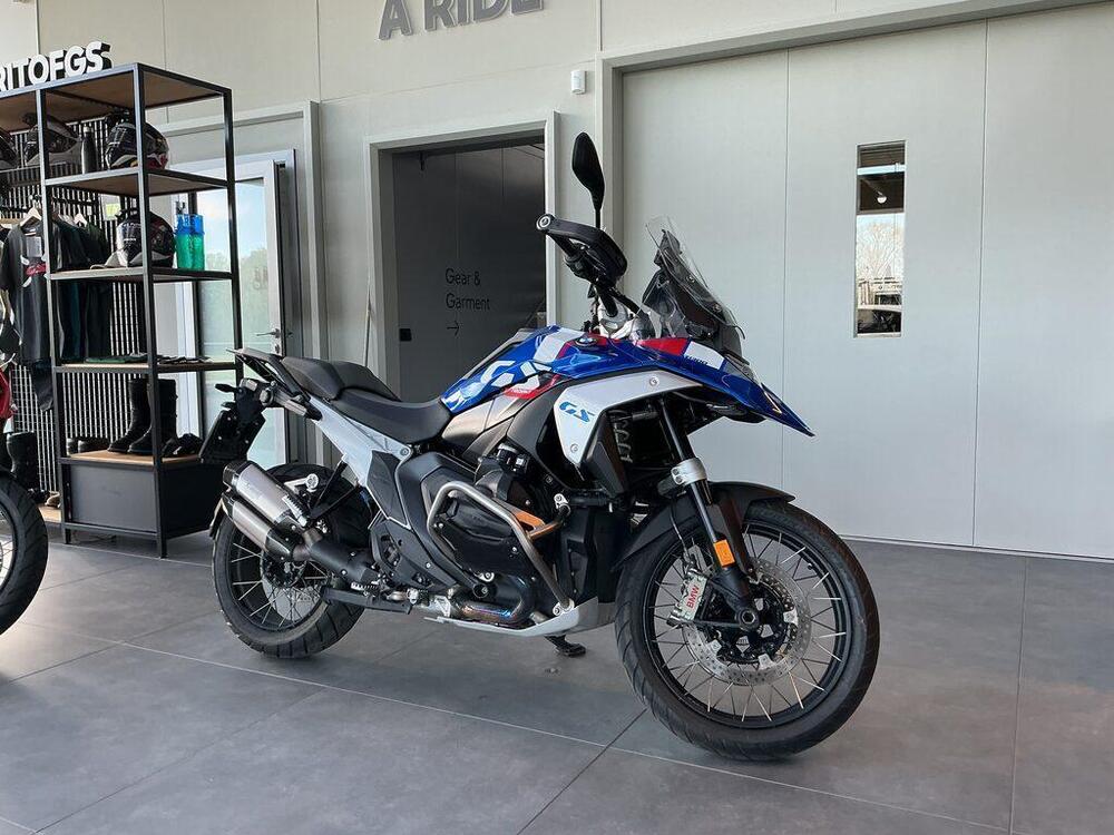 Bmw R 1300 GS (2023 - 26) (2)
