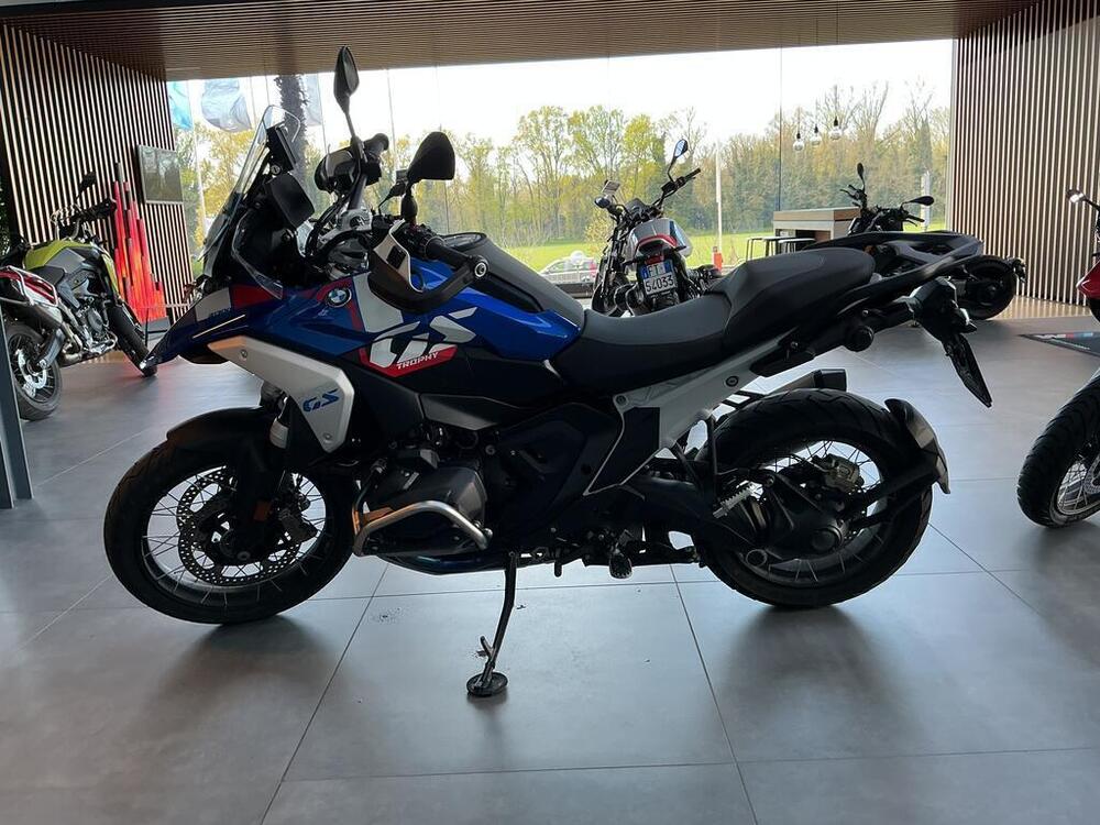 Bmw R 1300 GS (2023 - 26) (4)