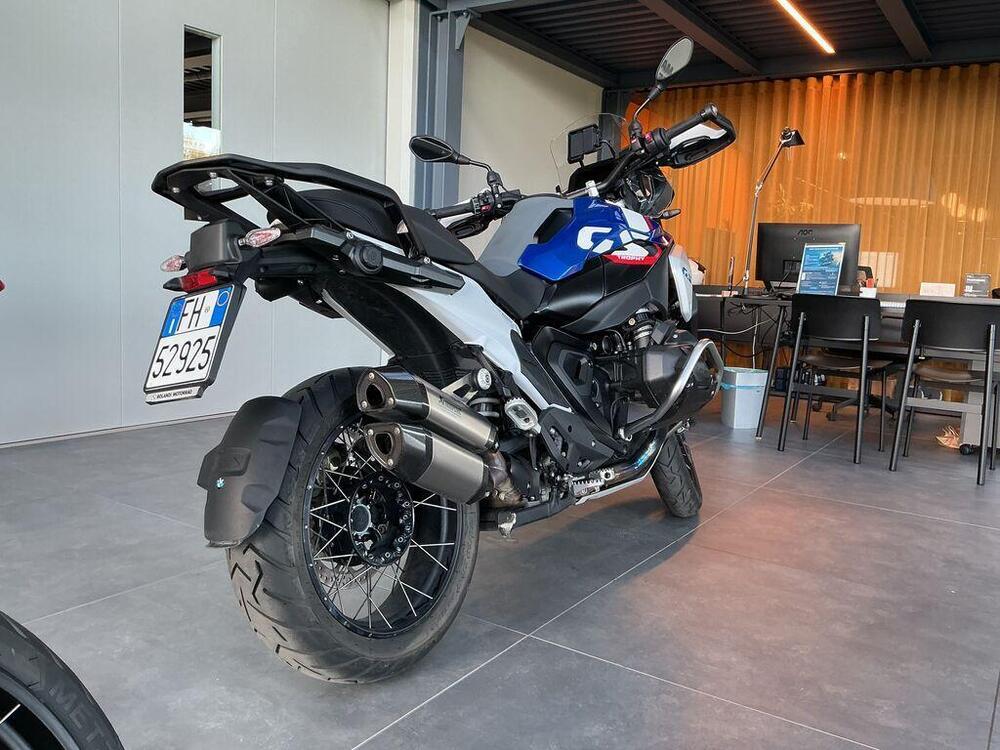 Bmw R 1300 GS (2023 - 26) (5)