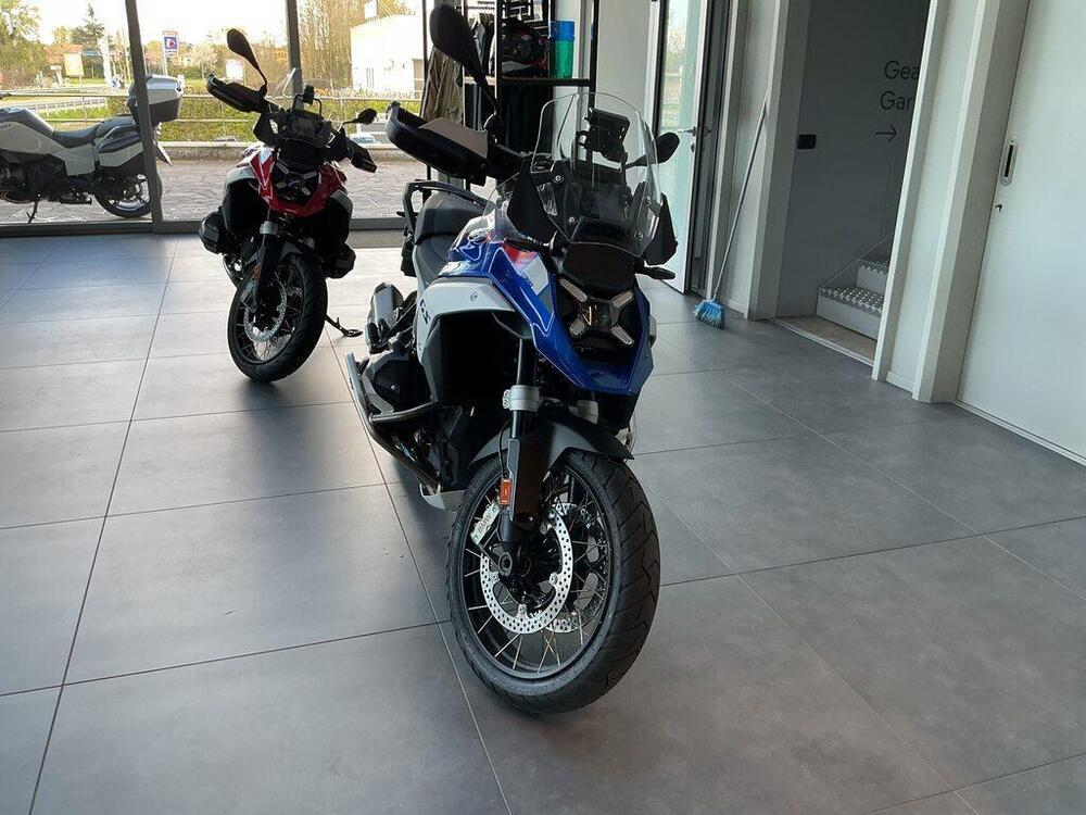 Bmw R 1300 GS (2023 - 26) (3)