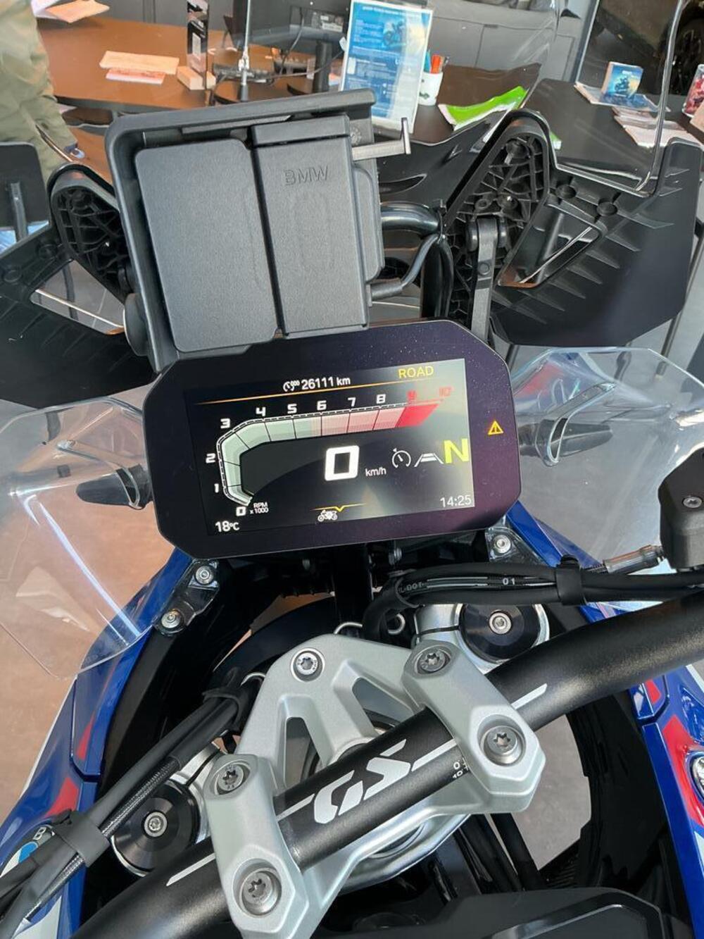 Bmw R 1300 GS (2023 - 26) (8)