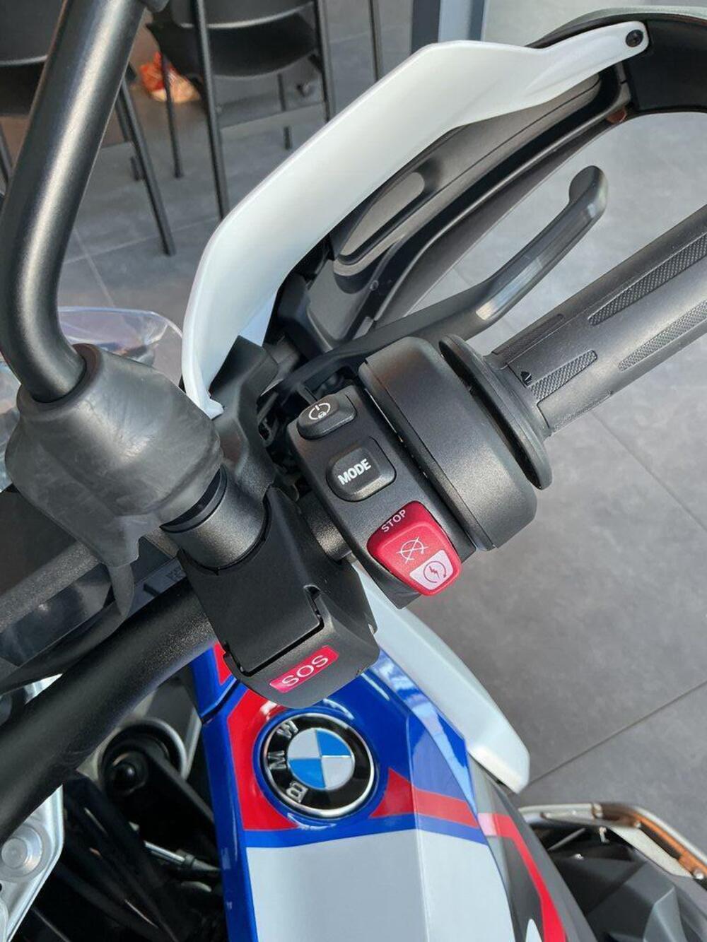 Bmw R 1300 GS (2023 - 26) (6)