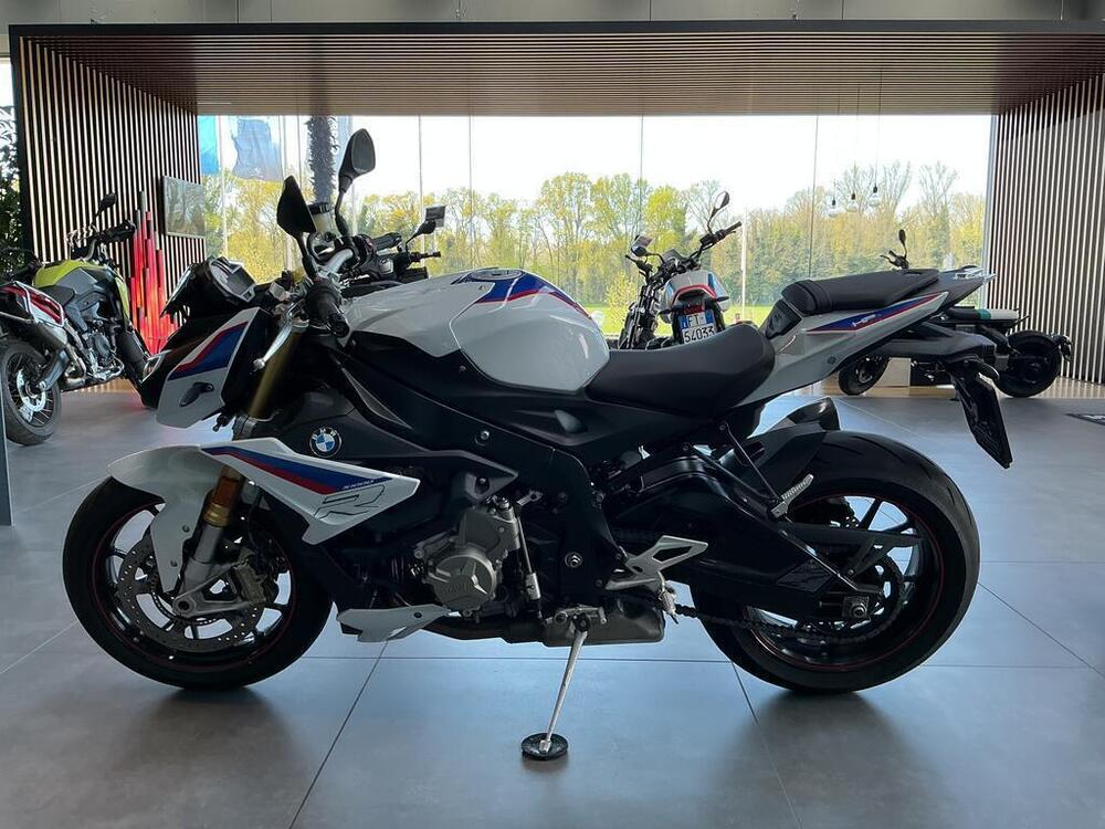 Bmw S 1000 R (2017 - 20) (5)