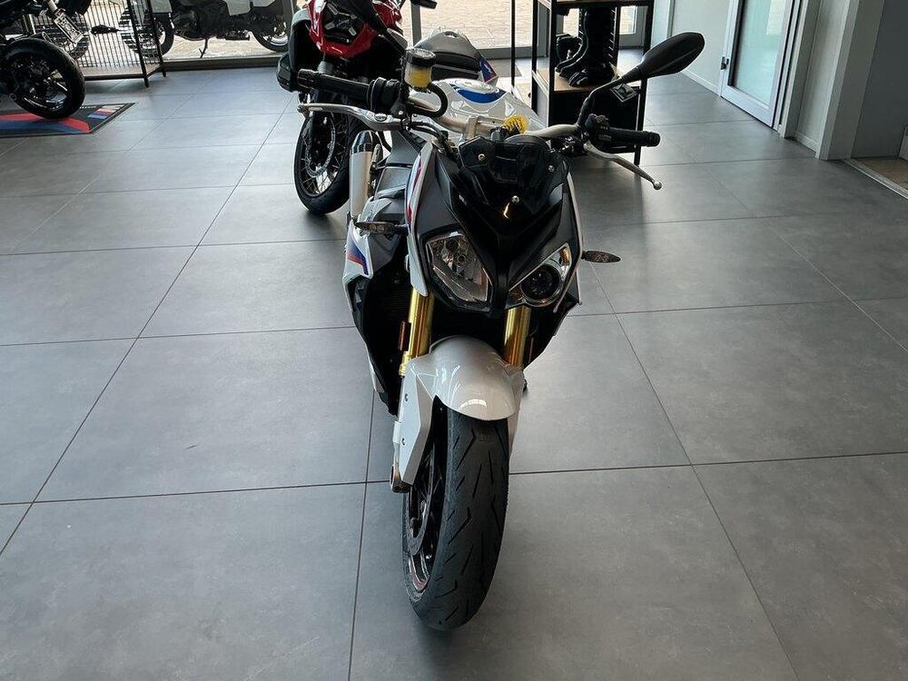 Bmw S 1000 R (2017 - 20) (4)
