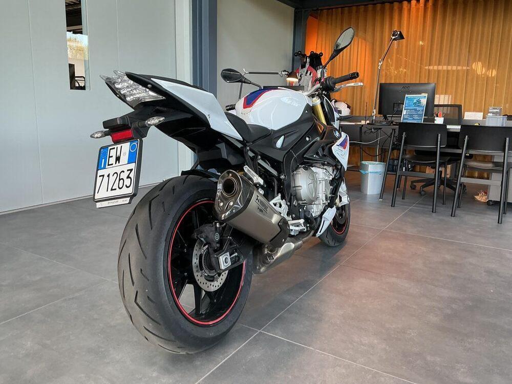 Bmw S 1000 R (2017 - 20) (6)