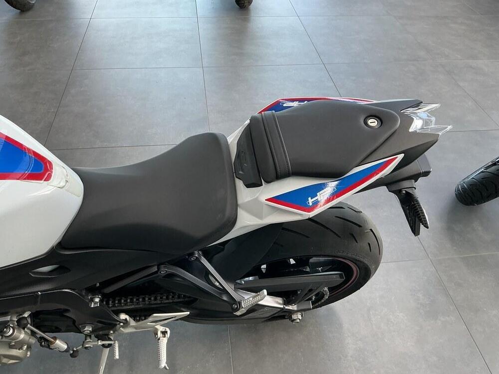 Bmw S 1000 R (2017 - 20) (7)