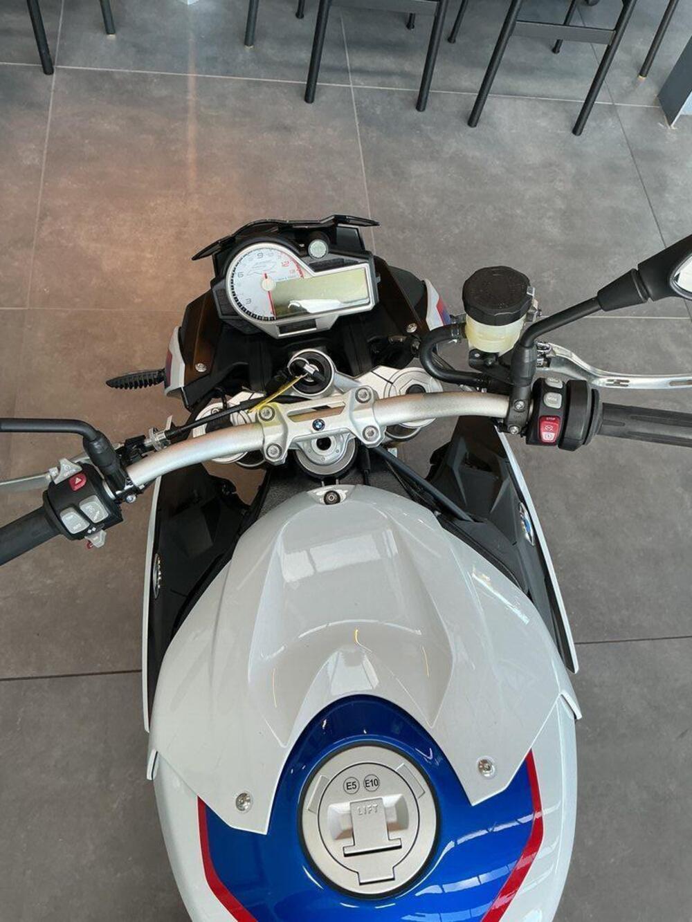 Bmw S 1000 R (2017 - 20) (8)