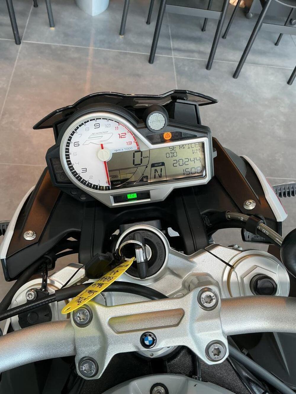 Bmw S 1000 R (2017 - 20) (9)