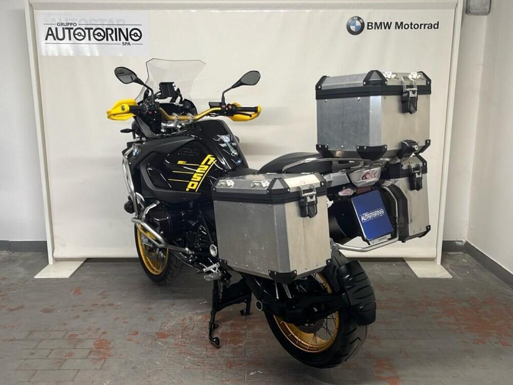 Bmw R 1250 GS Adventure - Edition 40 Years GS (2020 - 21) (6)