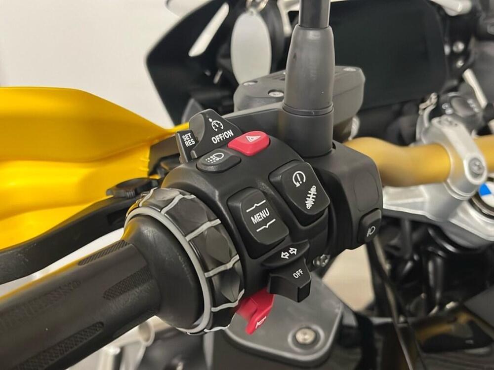 Bmw R 1250 GS Adventure - Edition 40 Years GS (2020 - 21) (7)